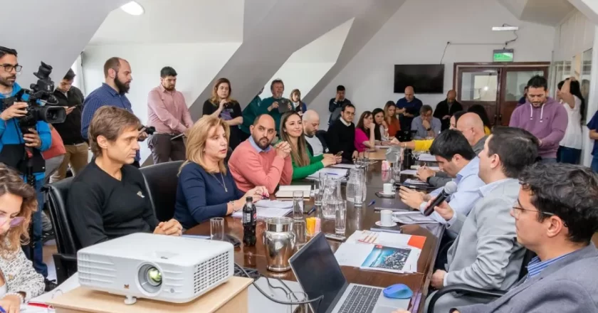 “Se observa un mejor rendimiento económico del que hemos tenido desde el 2020”