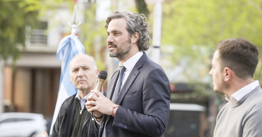 Cancillería rechazó que Malvinas sea cuestión “resuelta”