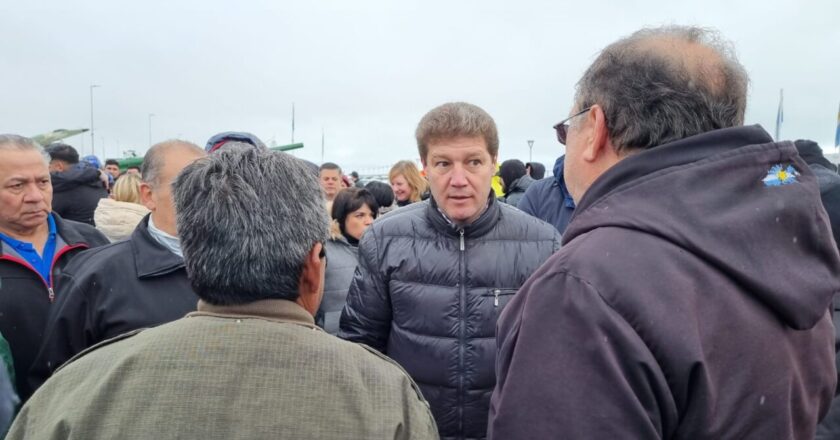 Melella habló del triunfo de Milei: “El cansancio ganó sobre el miedo”