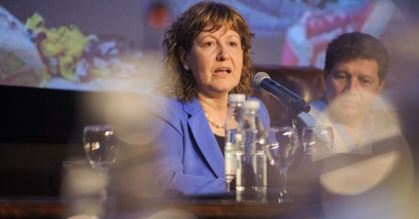 “Trabajaremos, sin sometimientos ni resignaciones, para generar las mejores condiciones para Tierra del Fuego”