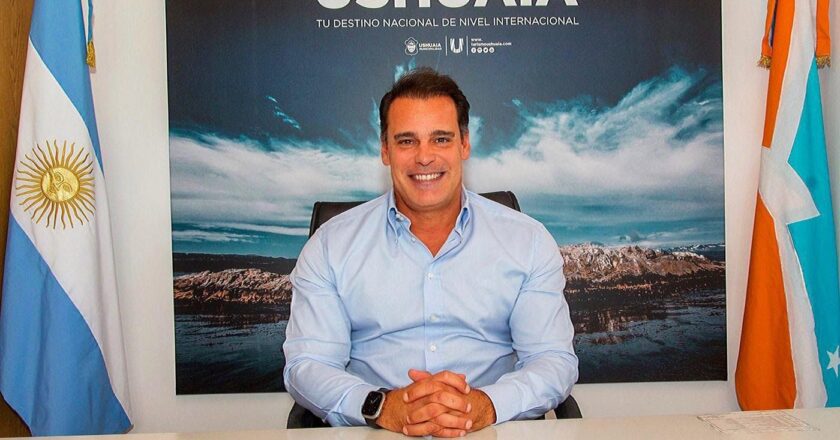 Perspectivas negativas para el sector del turismo en Ushuaia