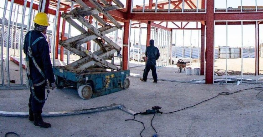 Fuerte aumento de la desocupación en Tierra del Fuego