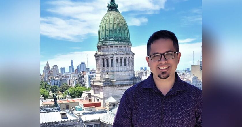 Diputado Pauli: “Ni la 19.640 ni el sub régimen de promoción industrial se han tocado”