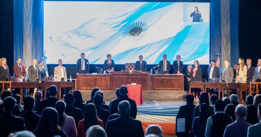 Se integró la Comisión de Receso