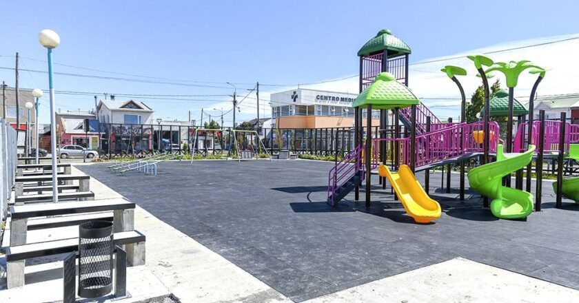 Acondicionamiento de la Plaza de los Animales