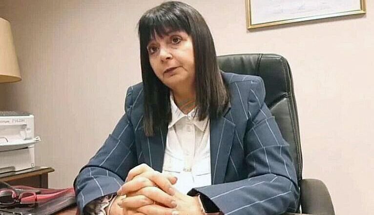 La Jueza compartió detalles del caso de los 3 kg de cocaína