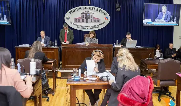 ¿Un Presupuesto Provincial en sintonía con el Nacional?