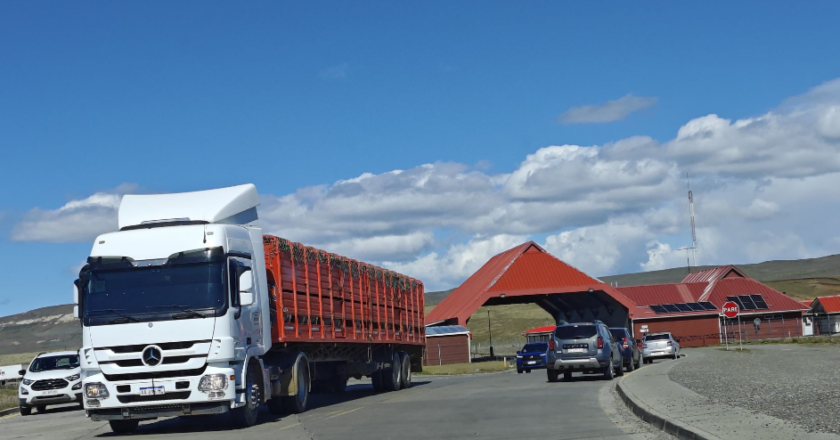 Desde el sector transporte piden la búsqueda de soluciones conjuntas