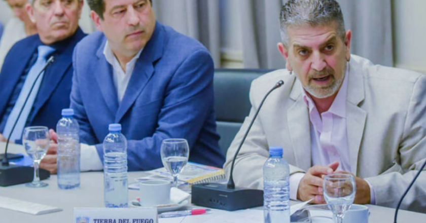 El Secretario de Educación de la Nación garantizó la Educación Pública