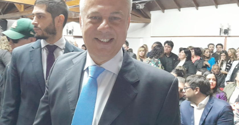 Greve y Lechman representarán a la Legislatura