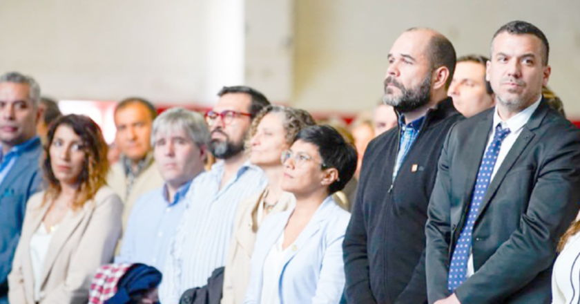 El Gobierno seguirá trabajando en conjunto con los municipios