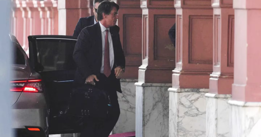 La trastienda del mega DNU de Milei: del plan de Federico Sturzenegger al rol clave de Nicolás Posse