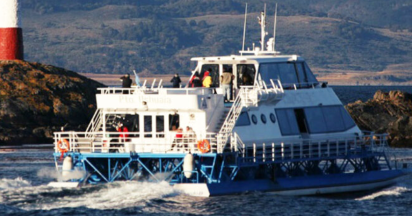 Brisighelli informó que cualquier empresa podrá desarrollar la actividad de turismo