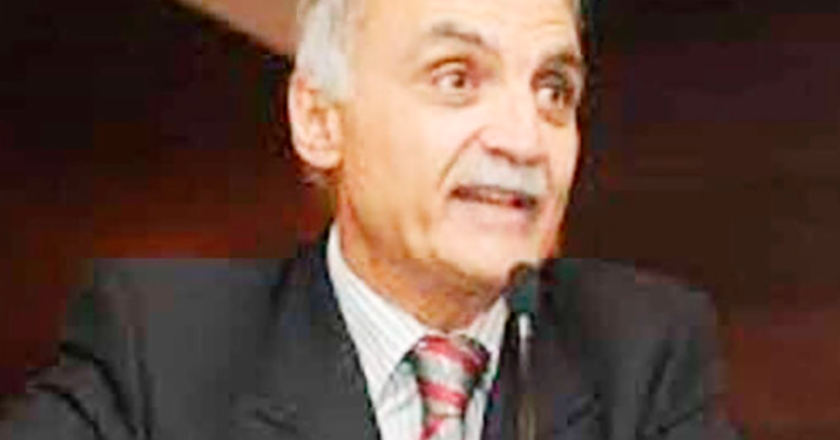 Garófalo: «Todo lo que sea disminuir burocracia y facilitar la importación y exportacion es correcto»