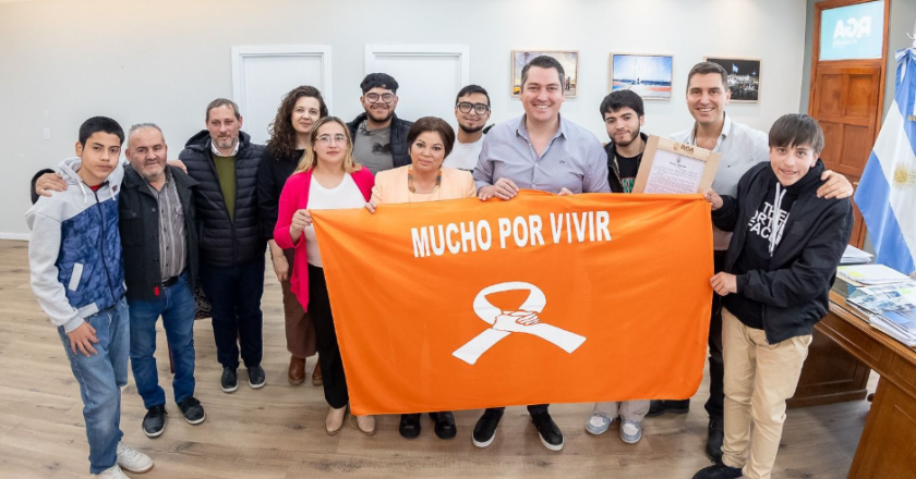 Río Grande: Cortometrajes de interés municipal