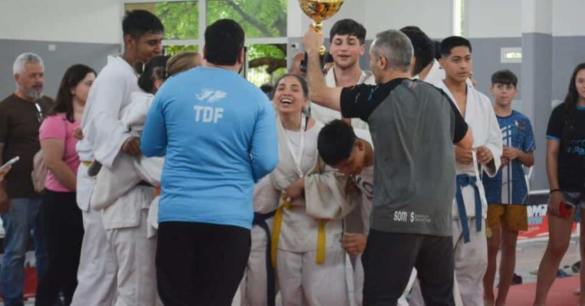 Finalizaron los Juegos EPADE y Para-EPADE