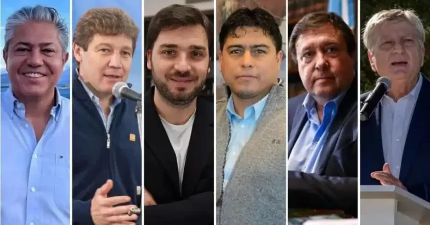 Gobernadores patagónicos buscan una postura regional frente a la ley ómnibus