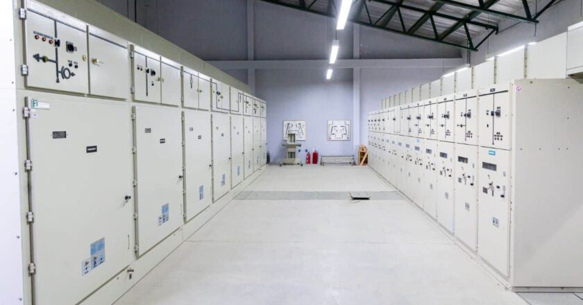 Convocan a audiencia pública por la nueva central termoeléctrica de Ushuaia