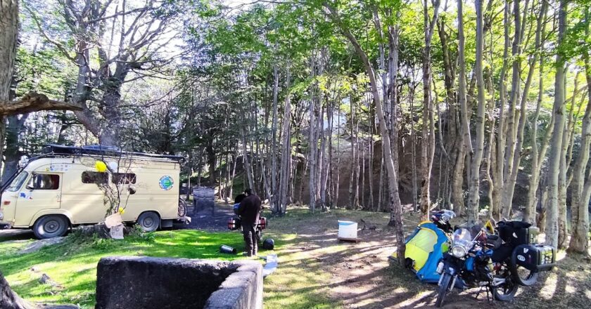 Reacondicionarán el Camping Municipal de Andorra