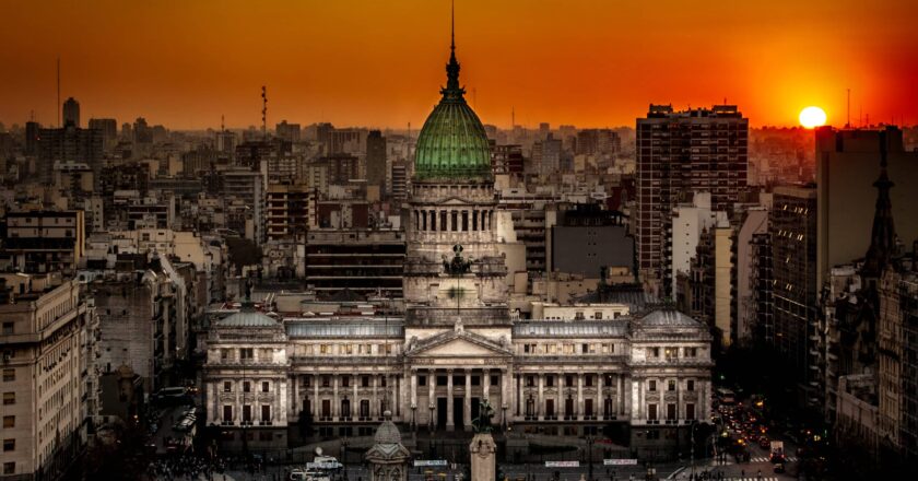 La encrucijada de las voces fueguinas en el Congreso
