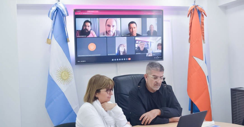 Hora extendida y financiamiento obras de infraestructura garantizadas