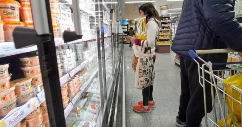 En Tierra del Fuego una familia tipo necesitó $846.000 para no caer en la pobreza en diciembre