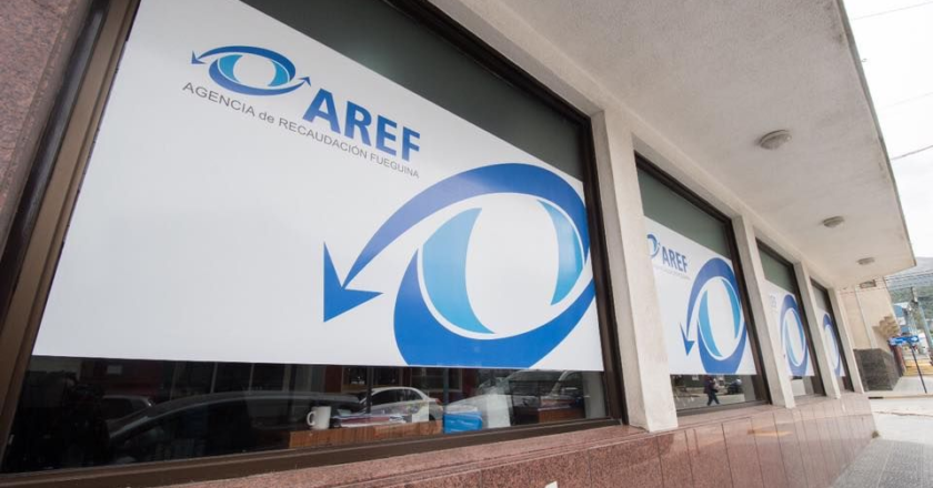 AREF invirtió $350 millones en Letras del Tesoro de la Provincia