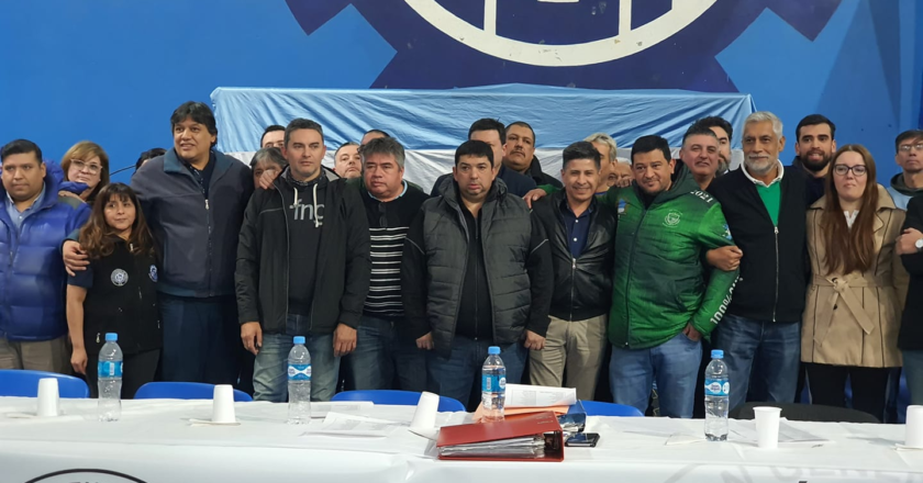 La CGT en Ushuaia convoca al paro general: “Esto es algo que nos perjudica a todos”