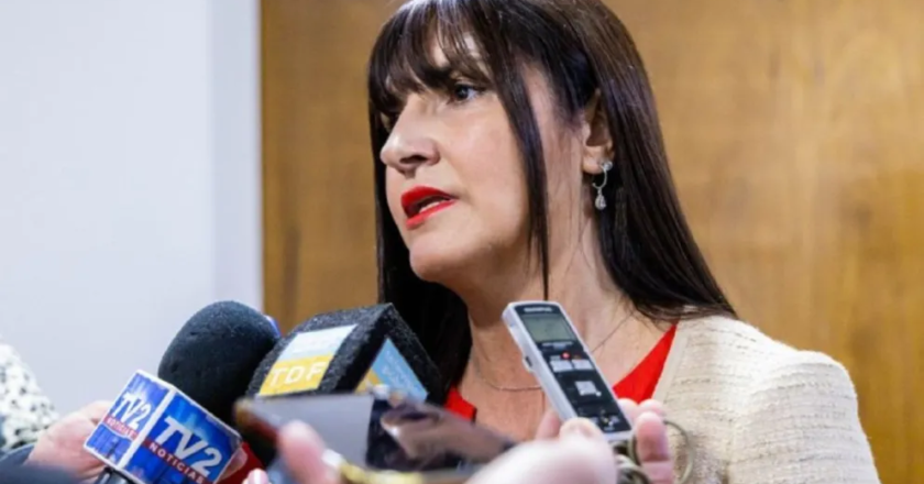 “Es difícil comprender que aún no se entienda la importancia geoestratégica de nuestra provincia»