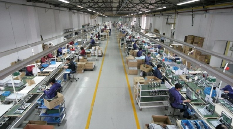 Insólito  /Nuevo ataque de la Coalición Cívica en contra de la Promoción Industrial