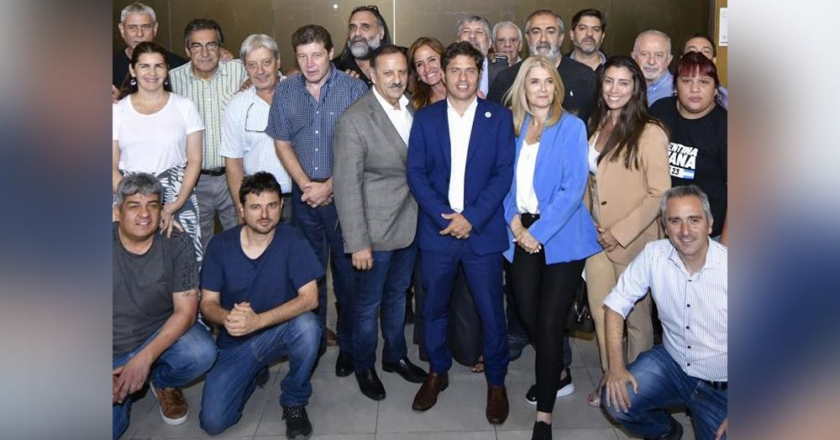 “La urgencia no es un DNU, si no resolver la situación económica y social de Argentina”