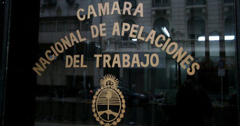 Conceden apelación a la Corte, pero la reforma laboral sigue suspendida
