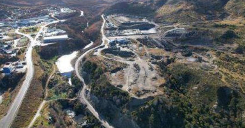 Audiencia pública por la “nueva central termoeléctrica de Ushuaia»