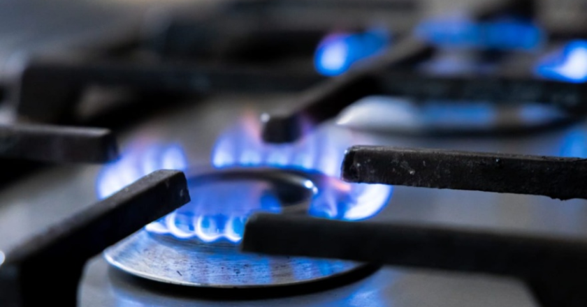 En febrero comienza la primera etapa de los aumentos en las tarifas de gas
