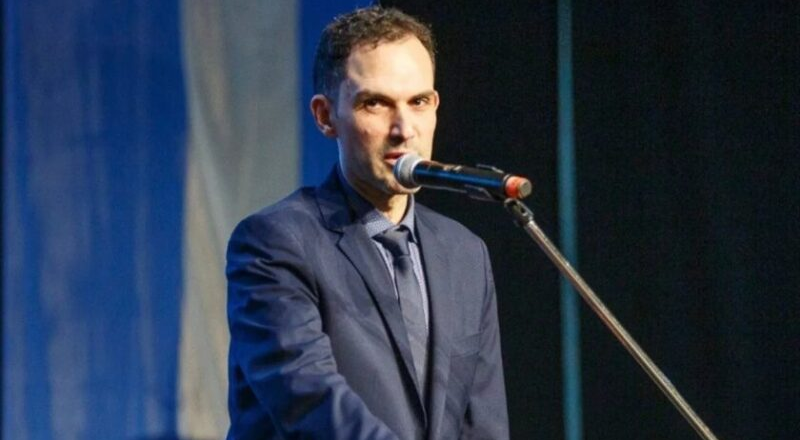 Extorsión. De Vita alertó por posibles represalias financieras de Nación