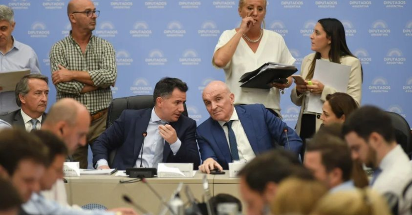 El debate en Diputados se pospuso para la próxima semana