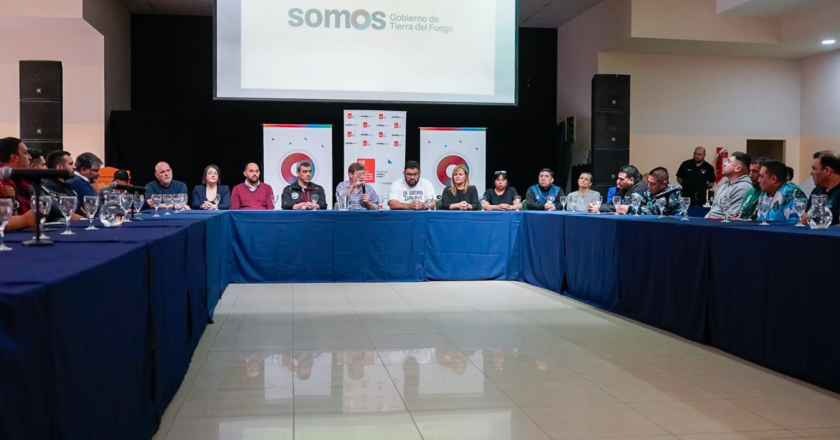 “Medidas que atentan contra las instituciones y las provincias»