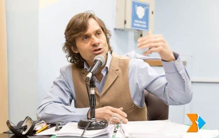 Acerca de las lamentables declaraciones del legislador de la Coalición Cívica Maximiliano Ferraro