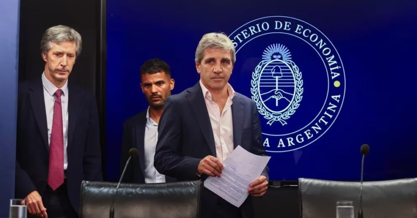 El Gobierno avanzará con una reforma del sistema tributario