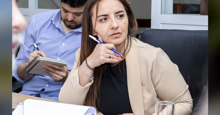 Freites reclamó autocrítica, pero no ahora