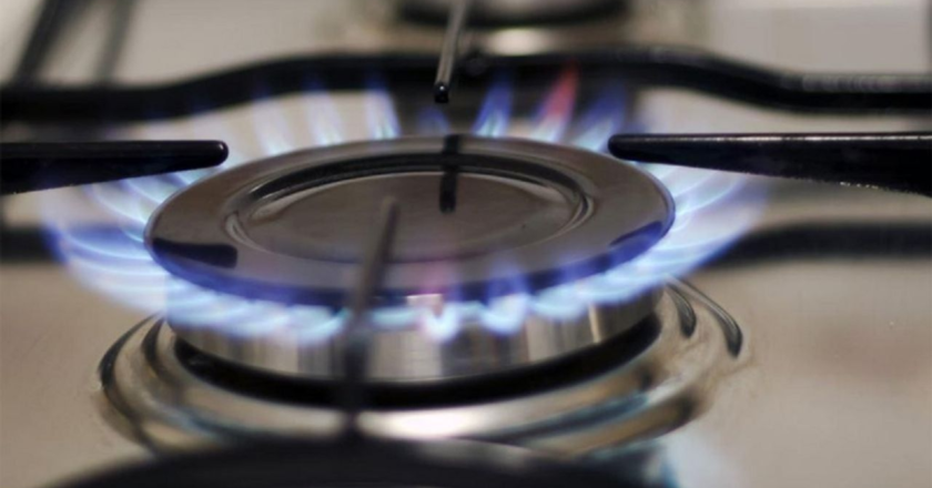 Un hogar promedio de Tierra del Fuego podría pagar $140.000 de gas