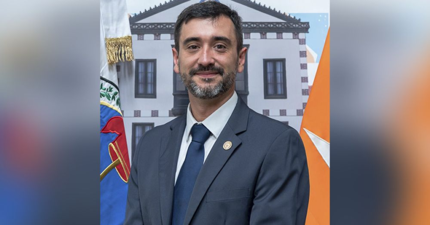 Coto tildó de “extorsiva” la arremetida de la Coalición Cívica