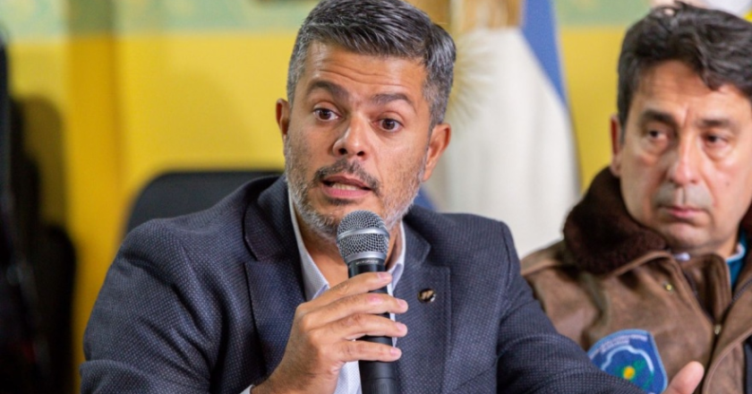 Malvinas: La Confederación Sudamericana de Municipios apoyó a la Argentina y a Tierra del Fuego