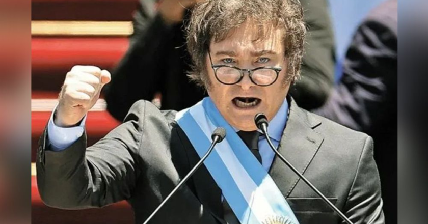 “No negociamos nada, sólo aceptamos sugerencias para mejorar”