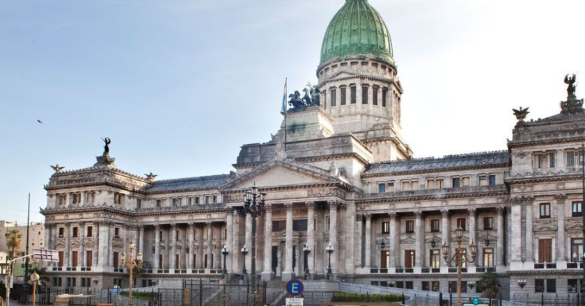 La oposición fija condiciones para acompañar el proyecto