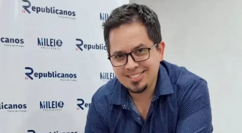 Acuerdos. Pauli avizora un intenso debate de la Ley Ómnibus en Diputados