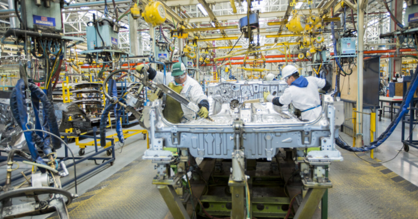 ¿Panorama prometedor? / El Banco Mundial prevé un crecimiento de 2,7% en 2024 para la economía argentina