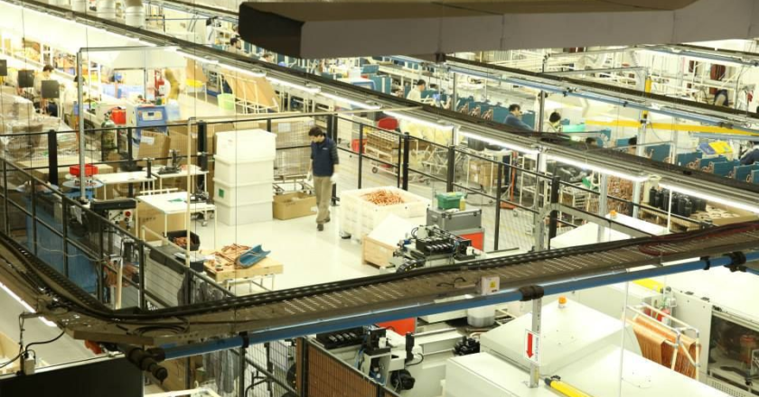 Preocupa al empresariado industrial la falta de insumos