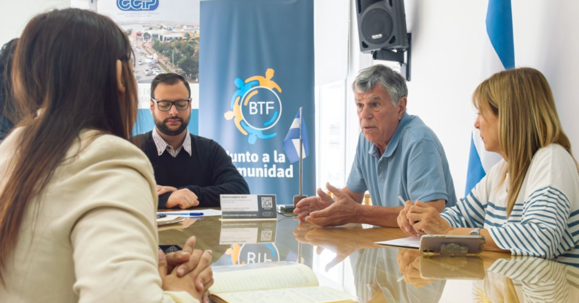 Programa de capacitación para jóvenes