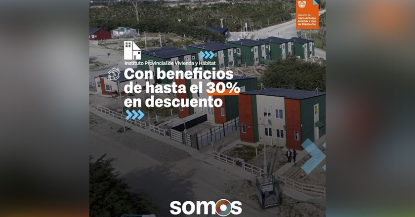Se extendió la vigencia del programa de cancelación anticipada